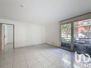  Appartement à vendre 3 pièces 58 m²