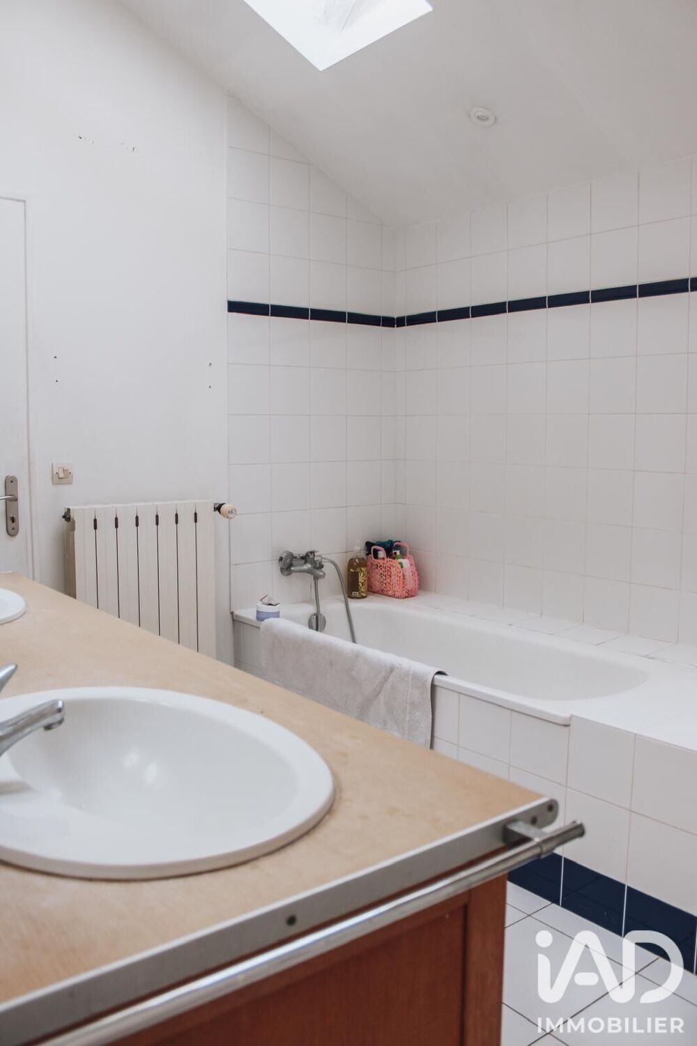 à vendre  Maison La Rochelle (17000)