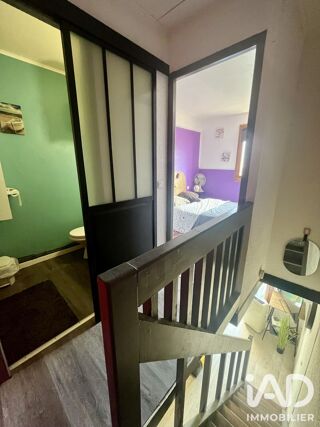  Appartement à vendre 2 pièces 29 m²