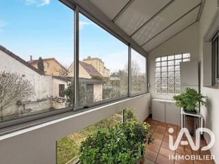  Maison à vendre 5 pièces 126 m²