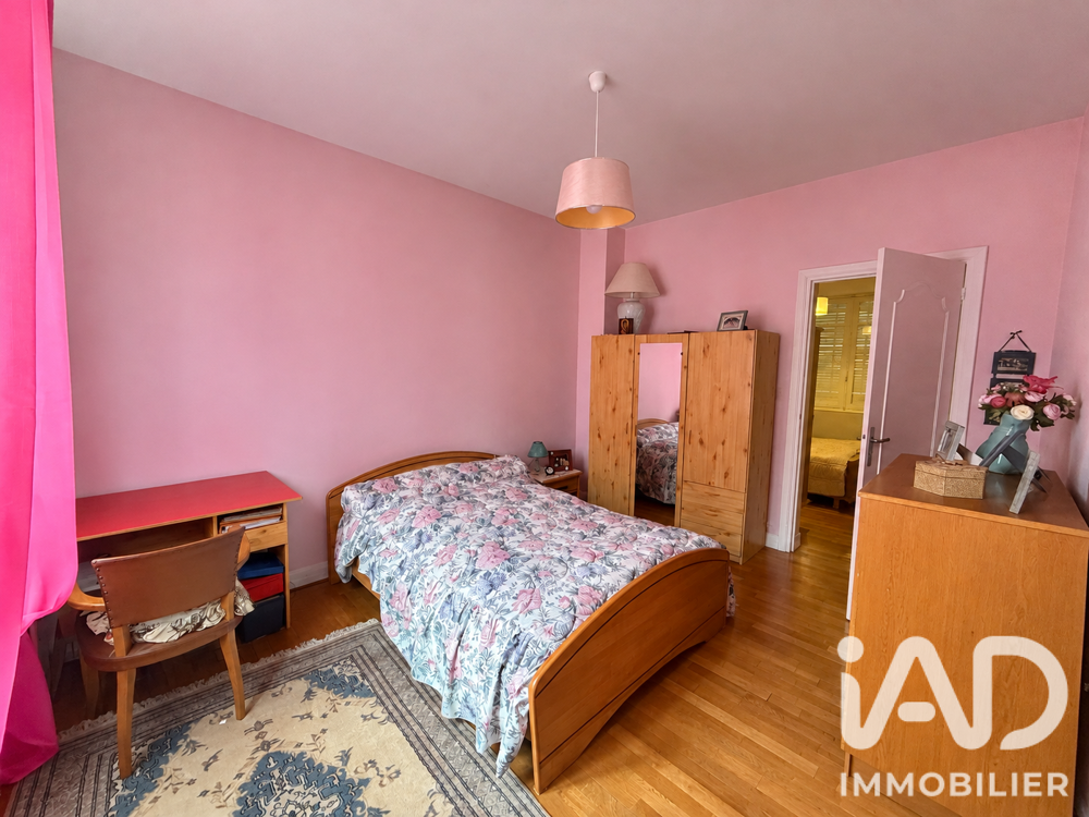 Vente Maison de ville 4 pièces