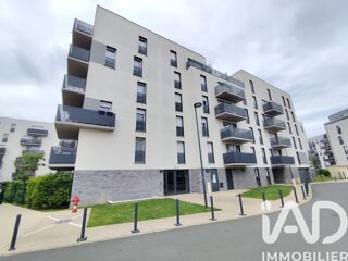  Appartement � vendre 3 pi�ces 58 m�