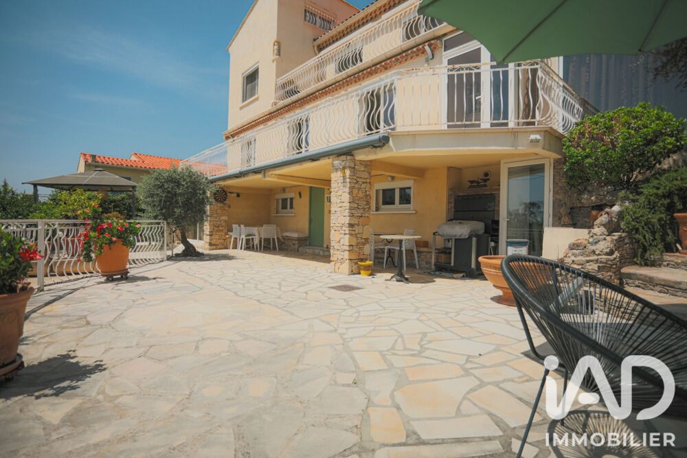Vente Maison traditionnelle 13 pièces
