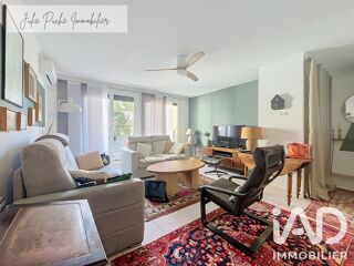 Vente Appartement Vente Appartement 3 pièces Sète