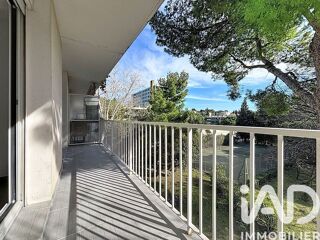  Appartement � vendre 3 pi�ces 65 m�