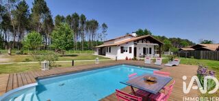  Maison � vendre 5 pi�ces 200 m�