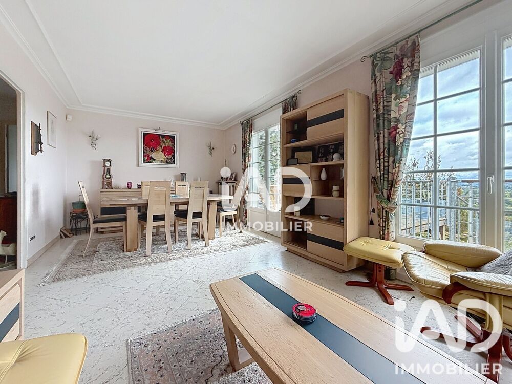 Vente Maison Vente Maison/villa 4 pièces Paron