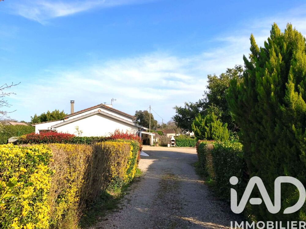 Vente Maison Vente Maison/villa 6 pièces Neuvicq