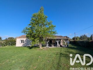  Maison à vendre 5 pièces 125 m²