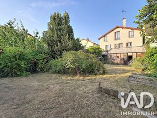  Maison à vendre 5 pièces 142 m²