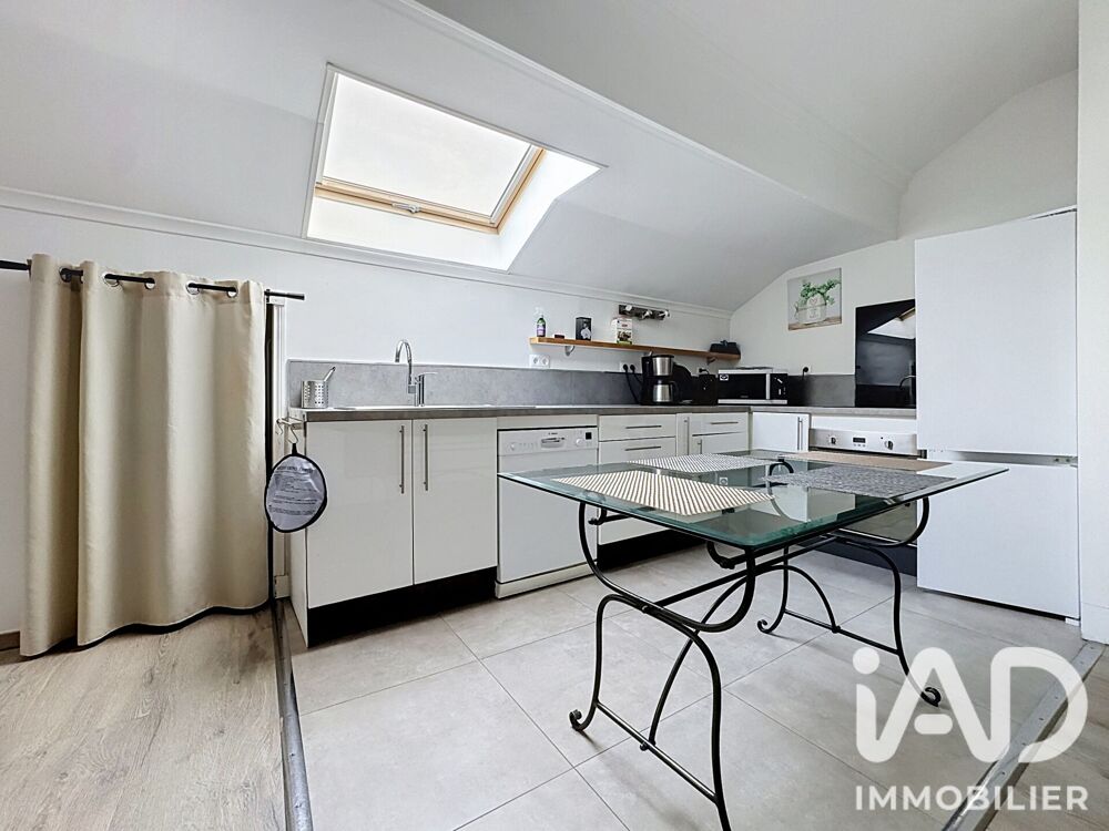 Location Appartement Location Appartement 2 pièces Ablis