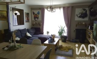  Maison à vendre 4 pièces 83 m²