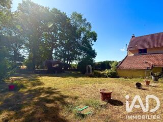  Maison à vendre 4 pièces 100 m²