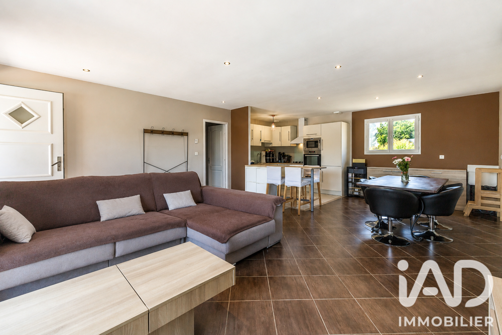 Vente Maison/villa 7 pièces