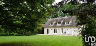  Maison à vendre 7 pièces 171 m²