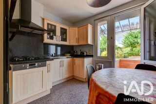  Maison à vendre 4 pièces 103 m²