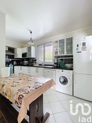  Maison � vendre 5 pi�ces 100 m�