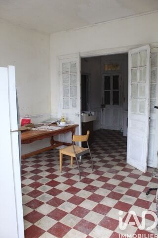  Maison à vendre 3 pièces 80 m²