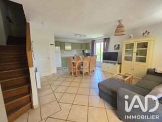  Maison à vendre 4 pièces 67 m²