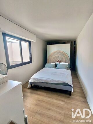  Appartement à vendre 2 pièces 46 m²