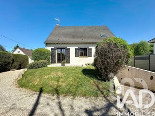  Maison � vendre 7 pi�ces 118 m�