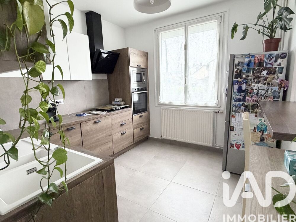 Vente Maison traditionnelle 9 pièces