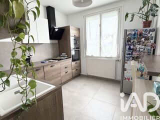  Maison à vendre 9 pièces 176 m²