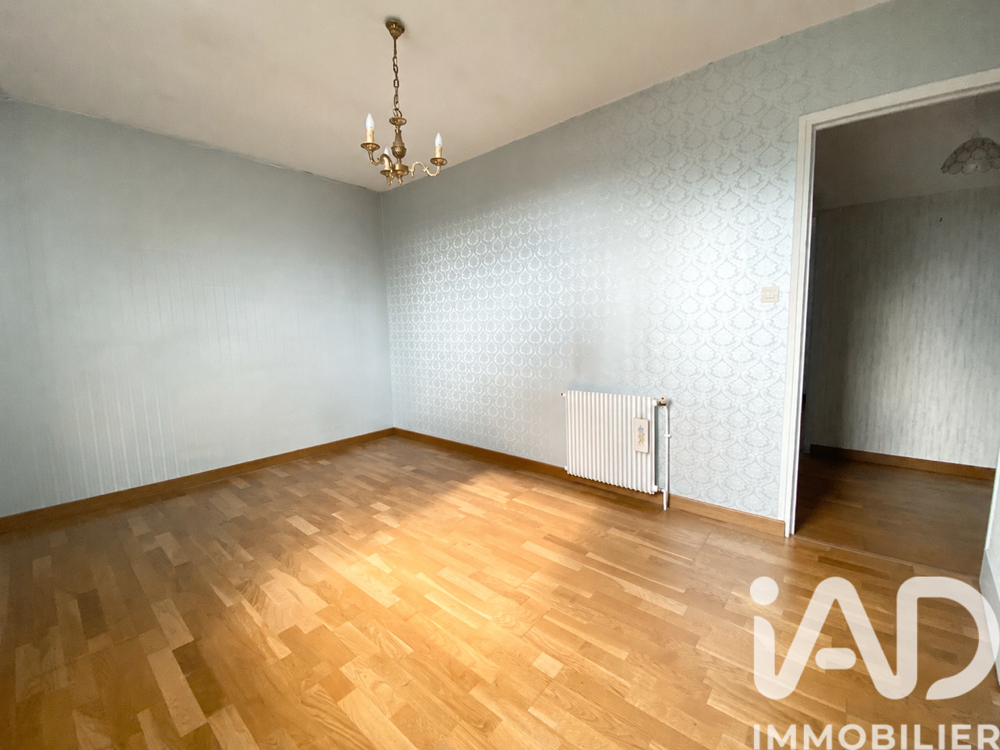 Vente Maison Vente Maison/villa 5 pièces Isneauville