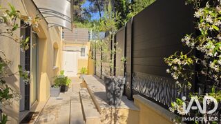  Appartement à vendre 4 pièces 111 m²