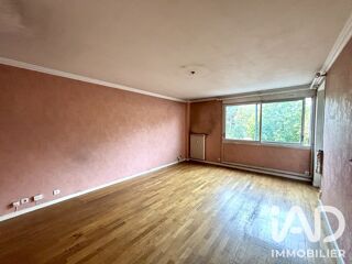  Appartement à vendre 4 pièces 92 m²