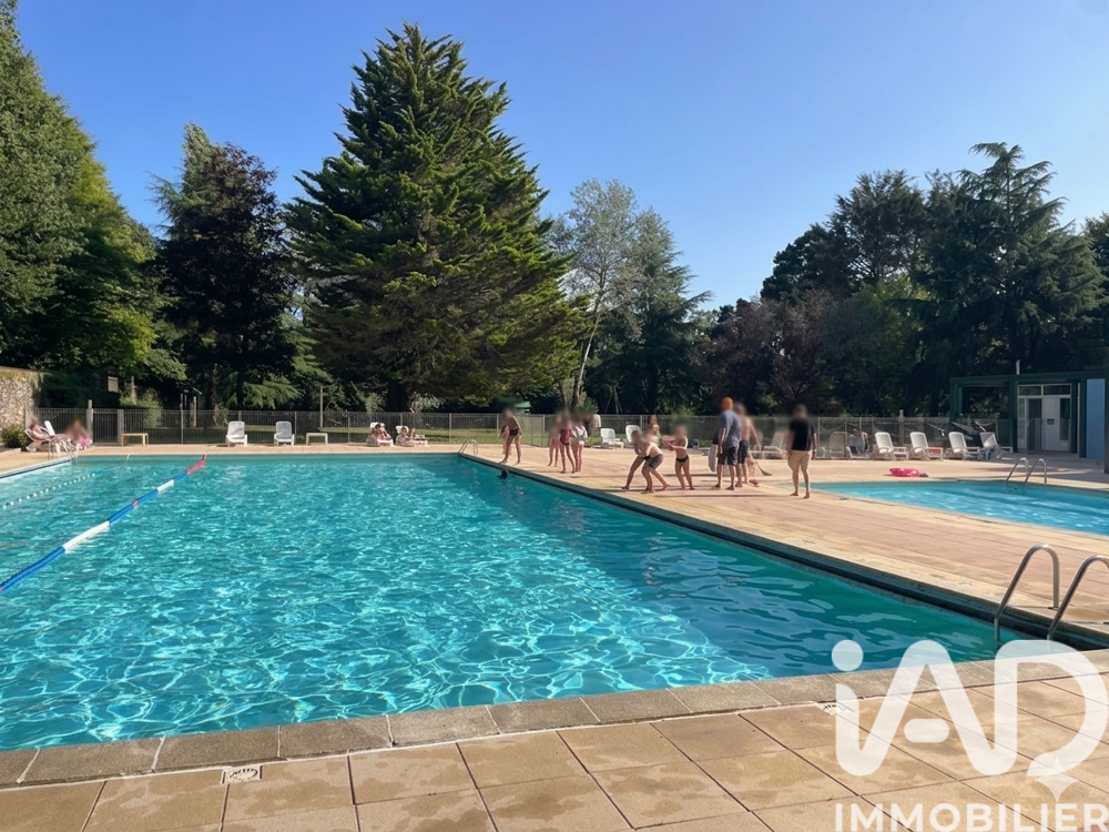 Vente Maison d'architecte 6 pièces