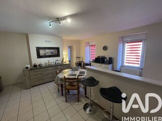  Appartement � vendre 4 pi�ces 73 m�