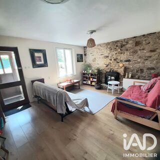  Maison à vendre 2 pièces 47 m²