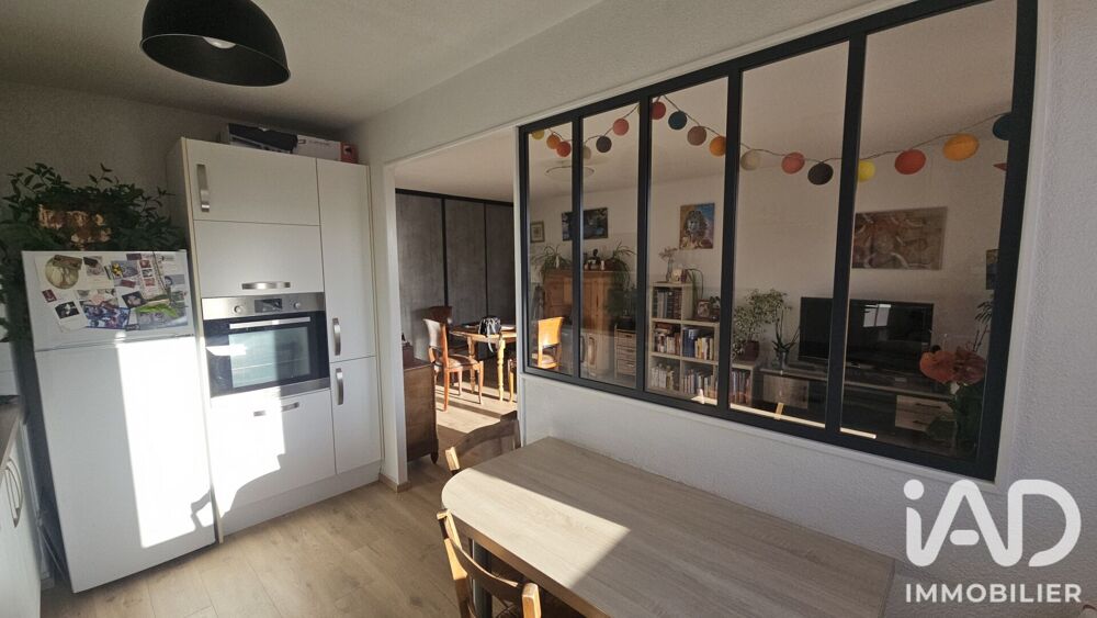 Vente Appartement Vente Appartement 3 pièces Le havre