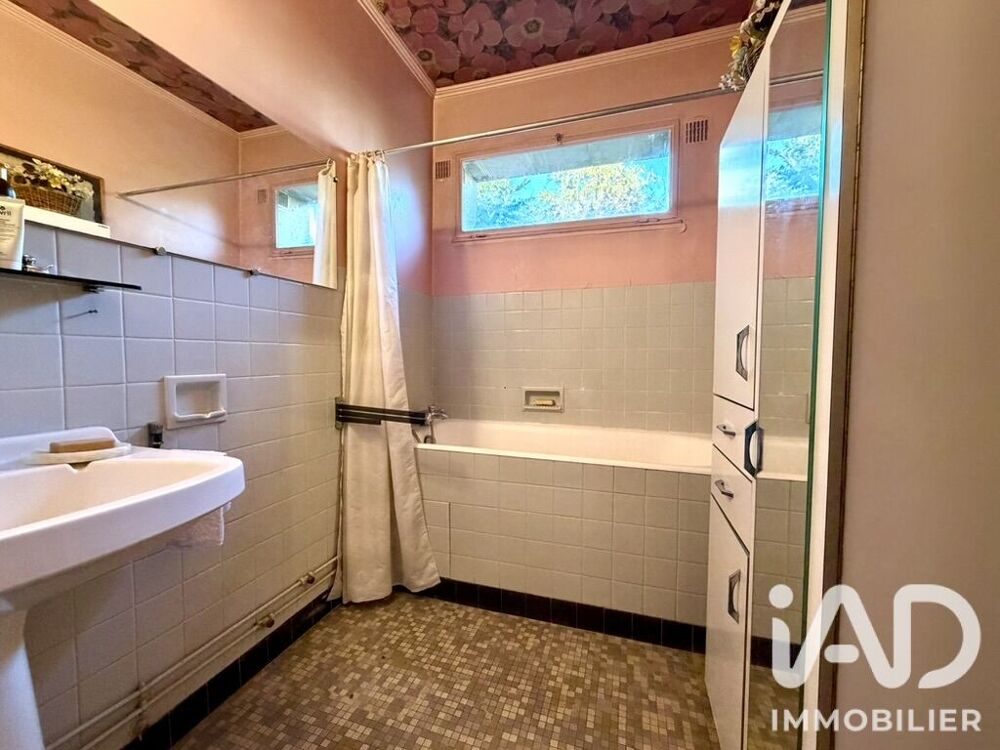 à vendre  Appartement Garches (92380)