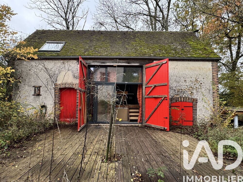 Vente Maison de campagne 1 pièce