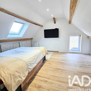 Maison � vendre 4 pi�ces 84 m�