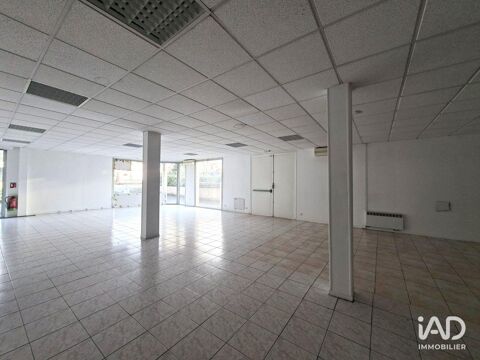   Location Boutique/Local commercial 240 m&sup2; 