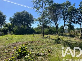  Terrain à vendre 3604 m²
