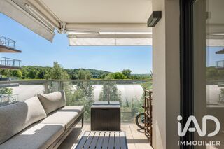  Appartement à vendre 4 pièces 90 m²
