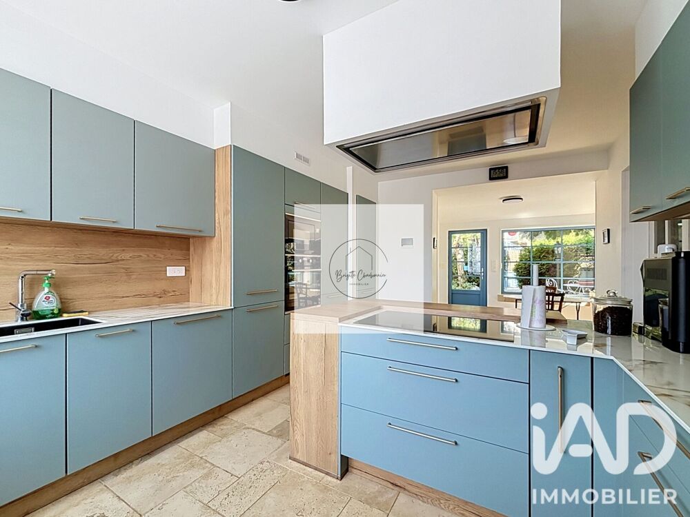 Vente Maison/villa 9 pièces