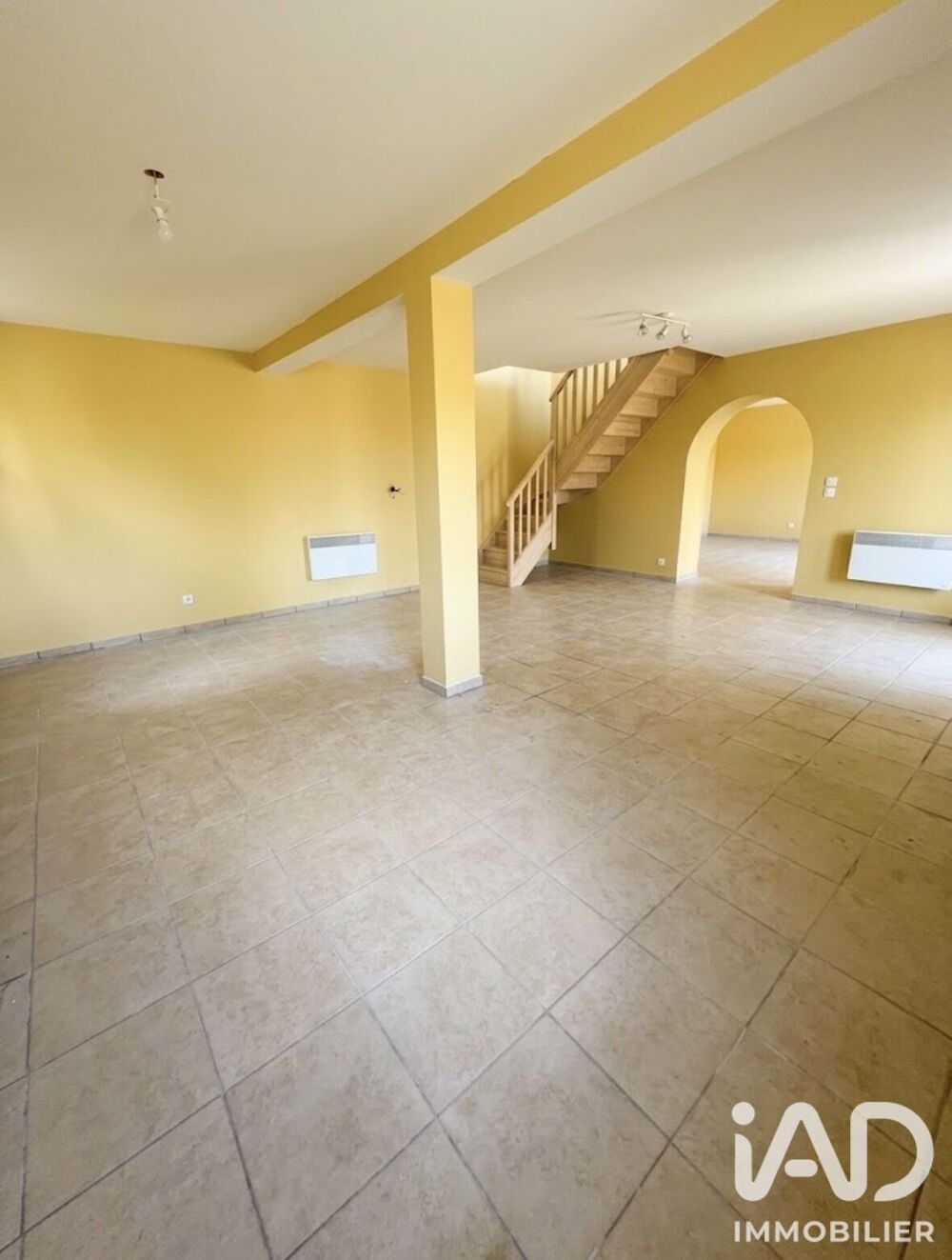 Vente Maison Vente Maison traditionnelle 4 pièces Champagneux