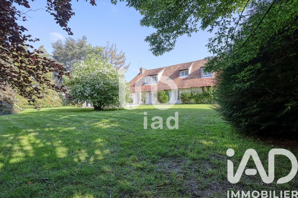 � vendre  Maison Boullay-les-Troux (91470)