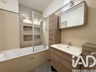  Appartement � vendre 3 pi�ces 74 m�