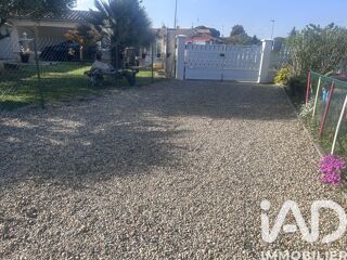  Maison à vendre 4 pièces 81 m²