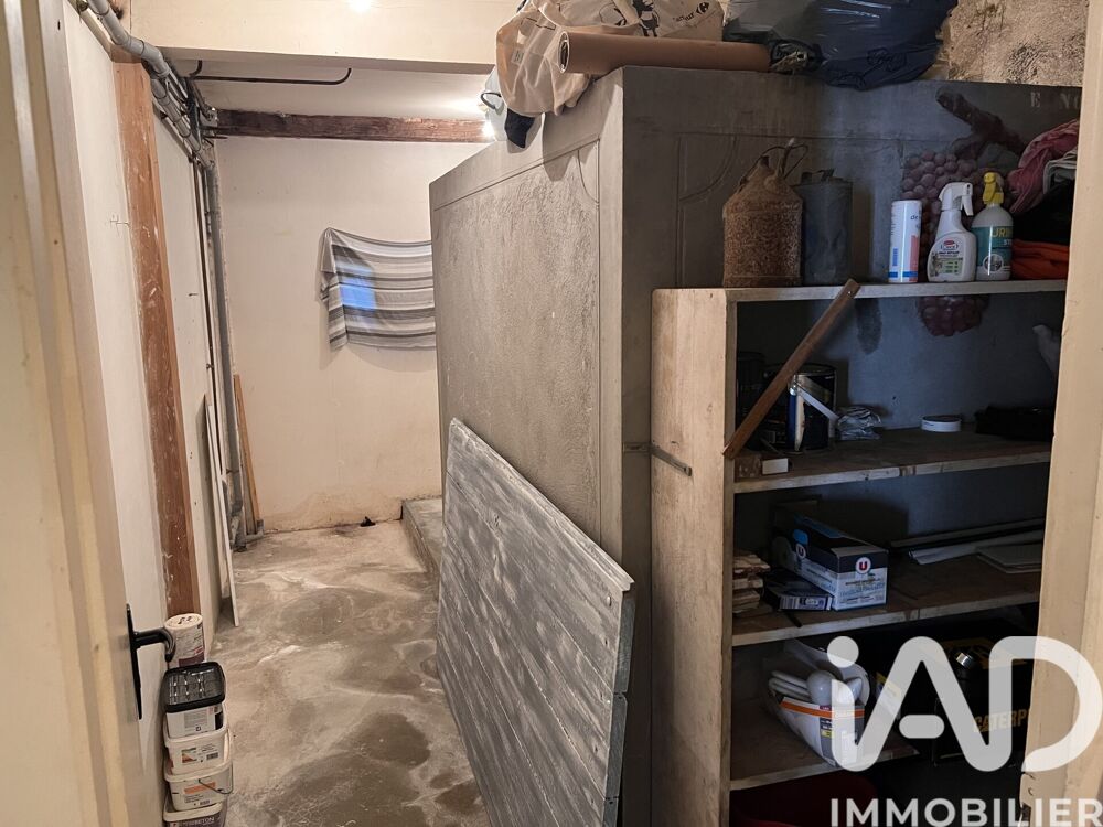 Vente Maison de campagne 7 pièces