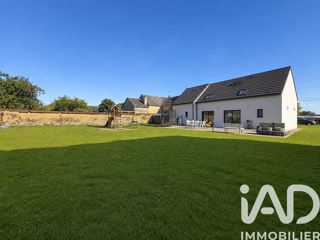  Maison à vendre 6 pièces 147 m²