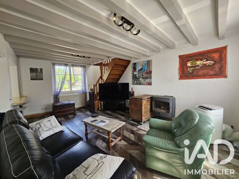   Vente Maison/villa 6 pièces Maison - 6 pièce(s) - 140 m²