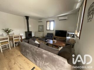  Maison à vendre 4 pièces 80 m²