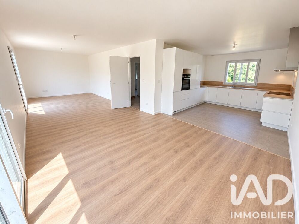 Vente Maison Vente Maison/villa 7 pièces Saint-aubin-sur-gaillon